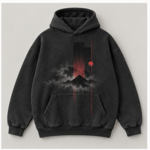 Signal Mountain Hoodie