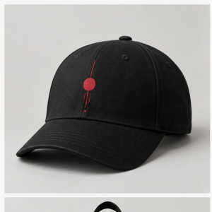 Night Signal Cap