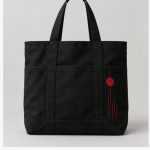 City Carry Tote